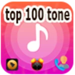 ringtones free android application logo